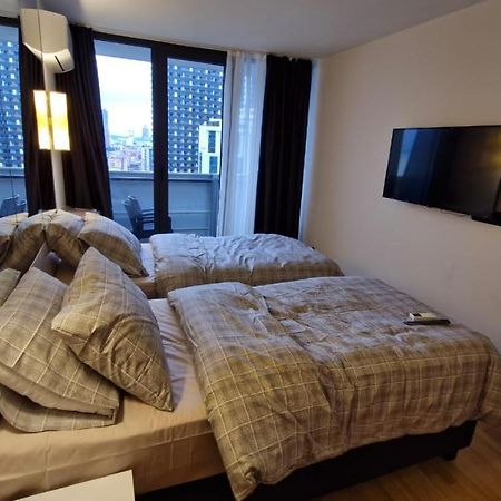 באטומי Lamar Hotel מראה חיצוני תמונה