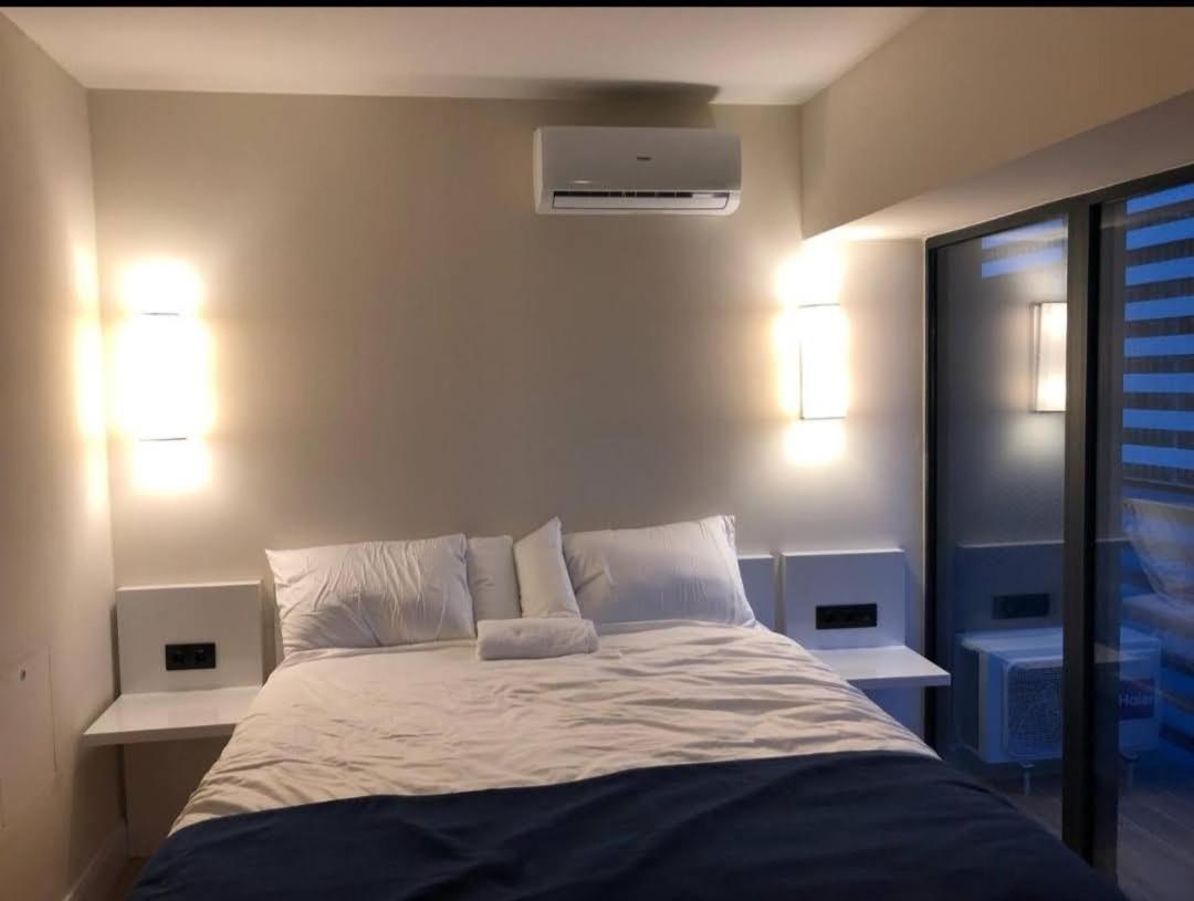 באטומי Lamar Hotel מראה חיצוני תמונה