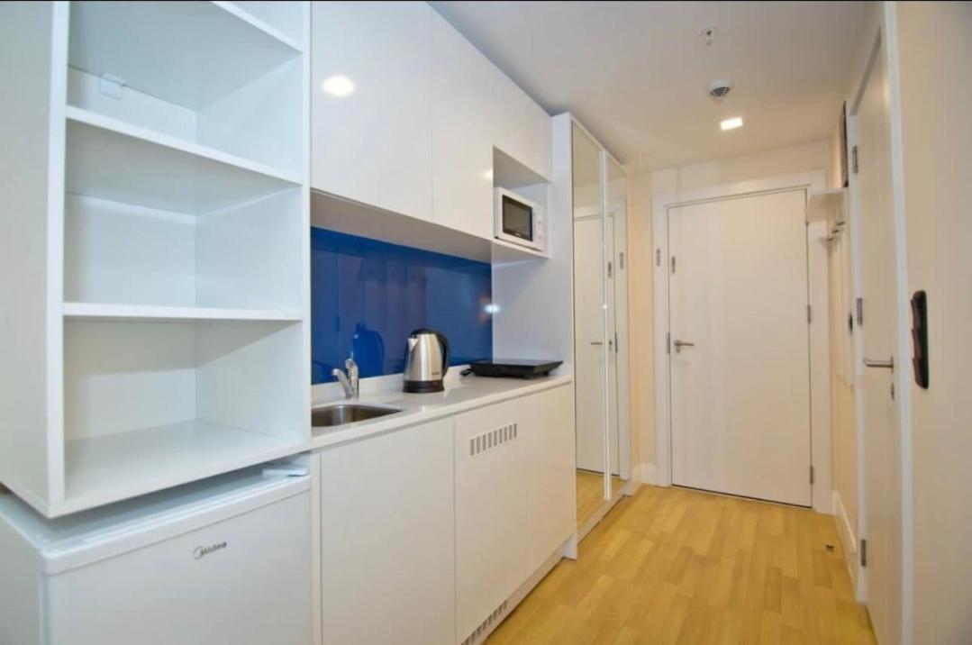 באטומי Lamar Hotel חדר תמונה