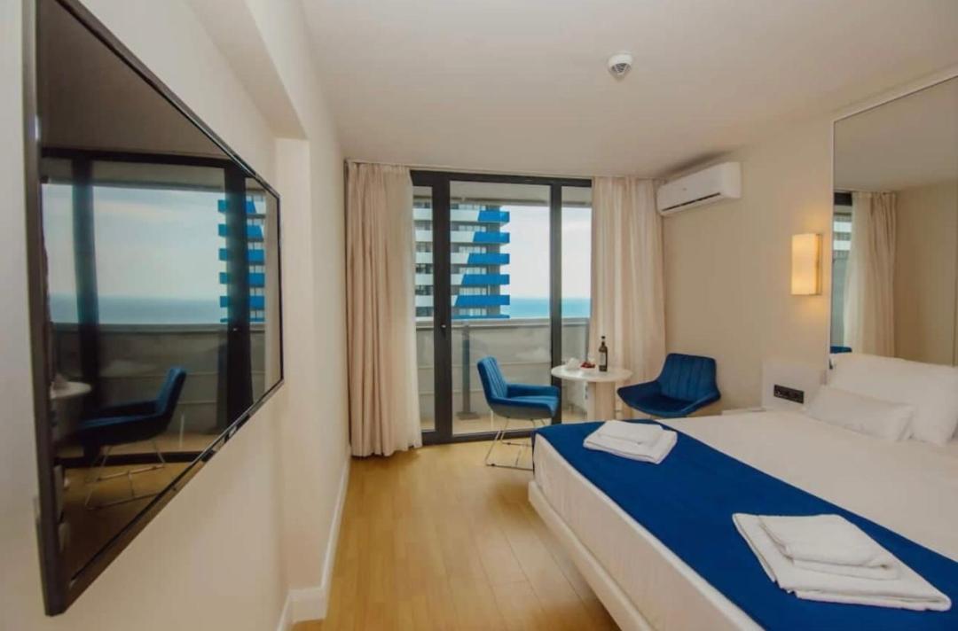 באטומי Lamar Hotel חדר תמונה