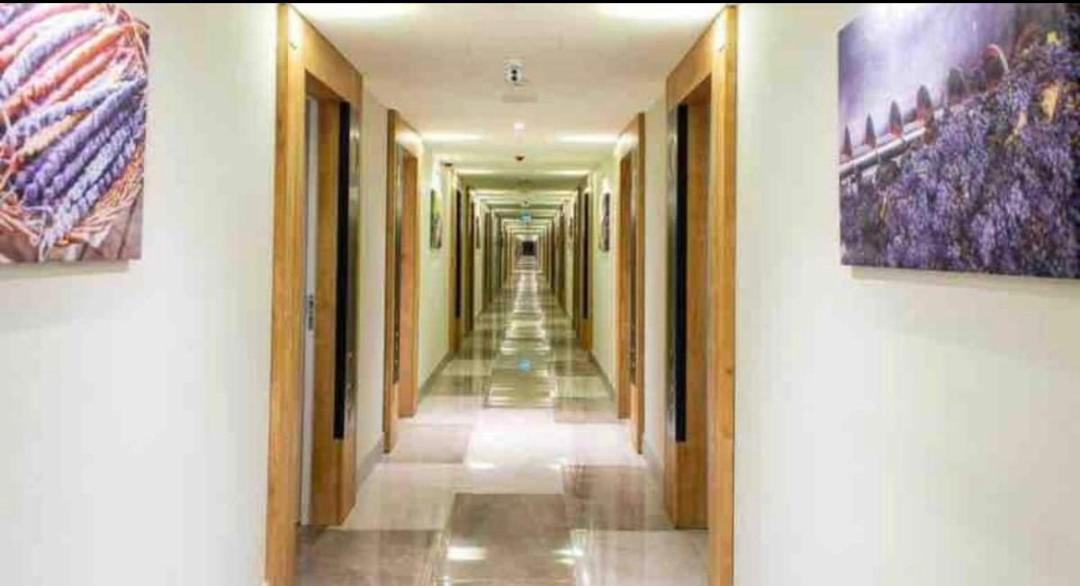 באטומי Lamar Hotel חדר תמונה