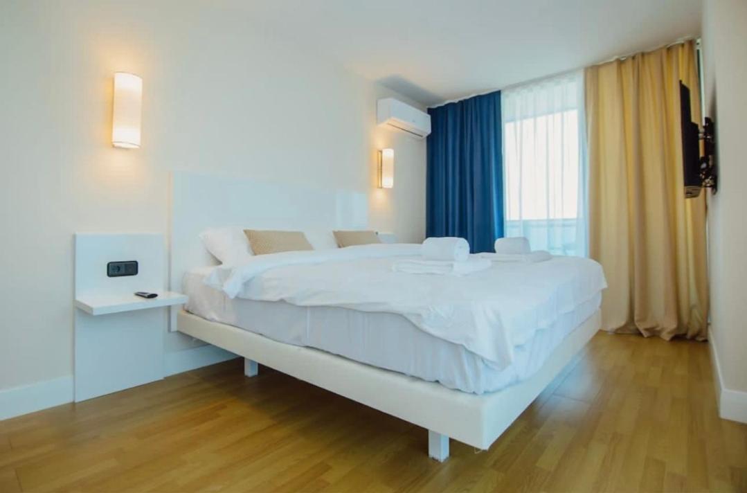 באטומי Lamar Hotel חדר תמונה