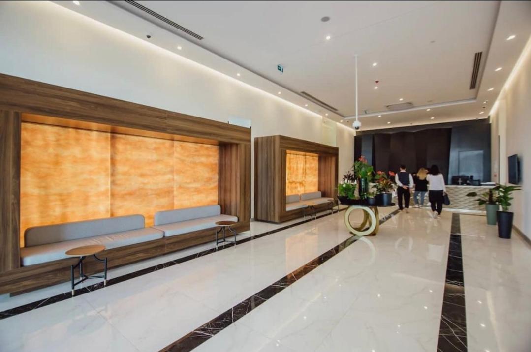 באטומי Lamar Hotel חדר תמונה