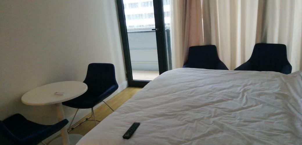 באטומי Lamar Hotel מראה חיצוני תמונה